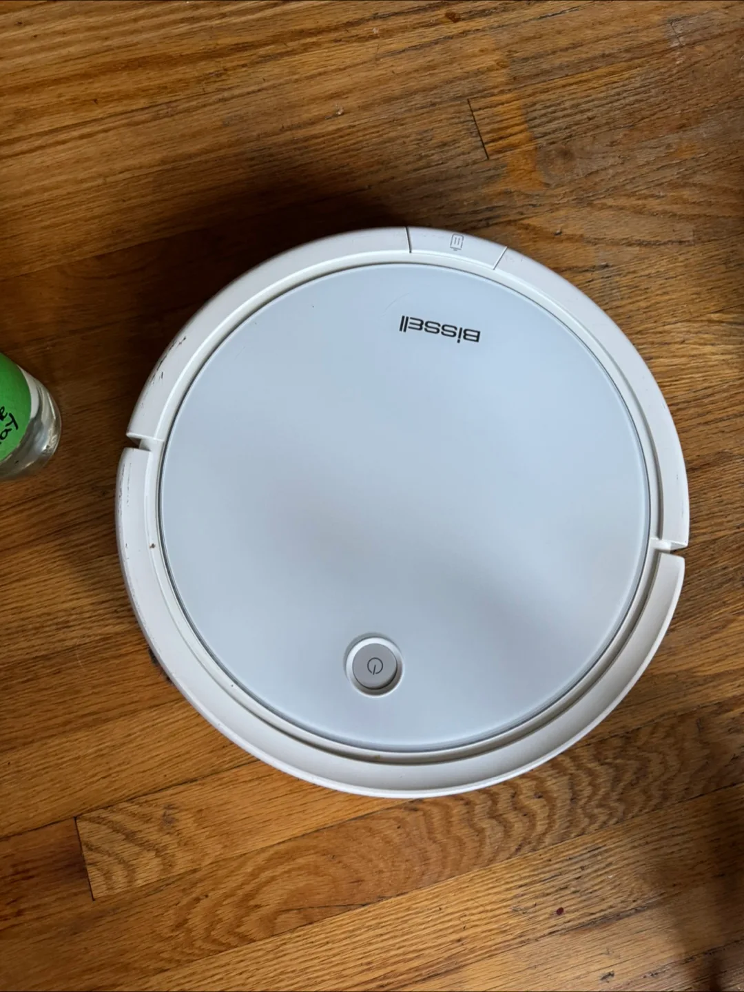 Bissell SpinWave Robot Mop thumbnail