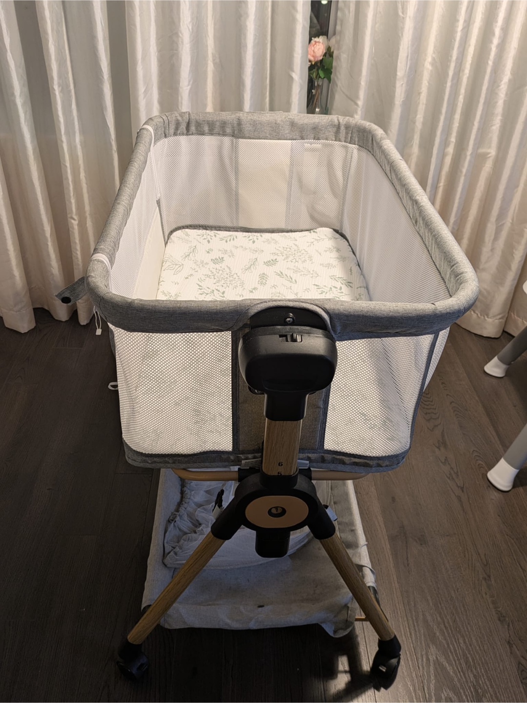 Kingobaby 3 in 1 baby bassinet - photo 2