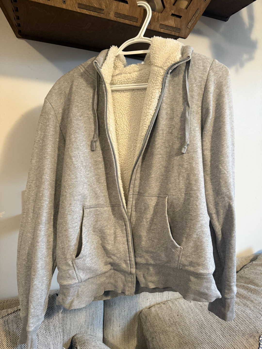 UNIQLO Hoodie
