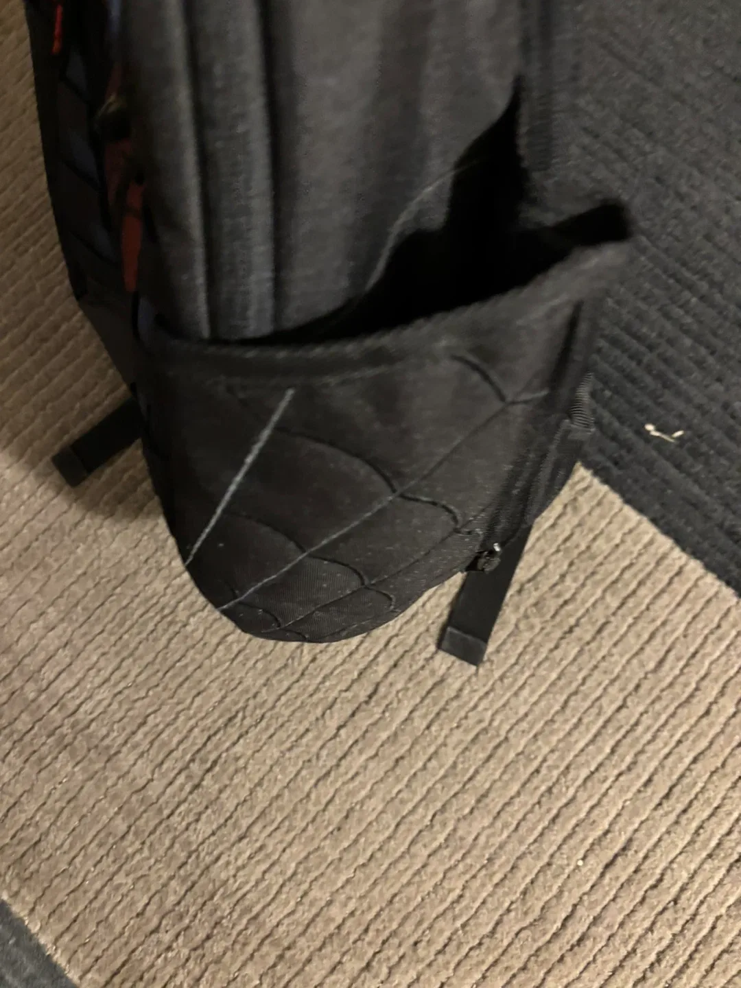 Marvel Spider-Man Backpack image indicator(2)