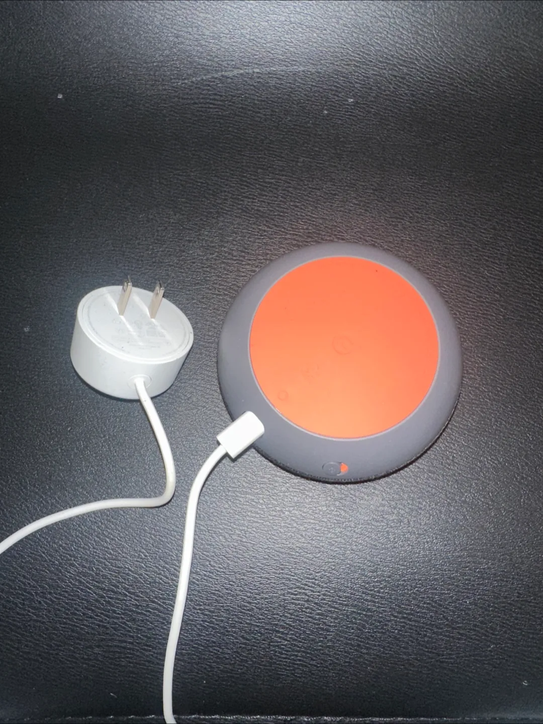 Google Nest Mini - Coral thumbnail