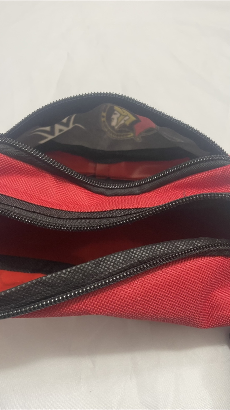Ottawa Senators & WWE Fanny Pack - photo 2