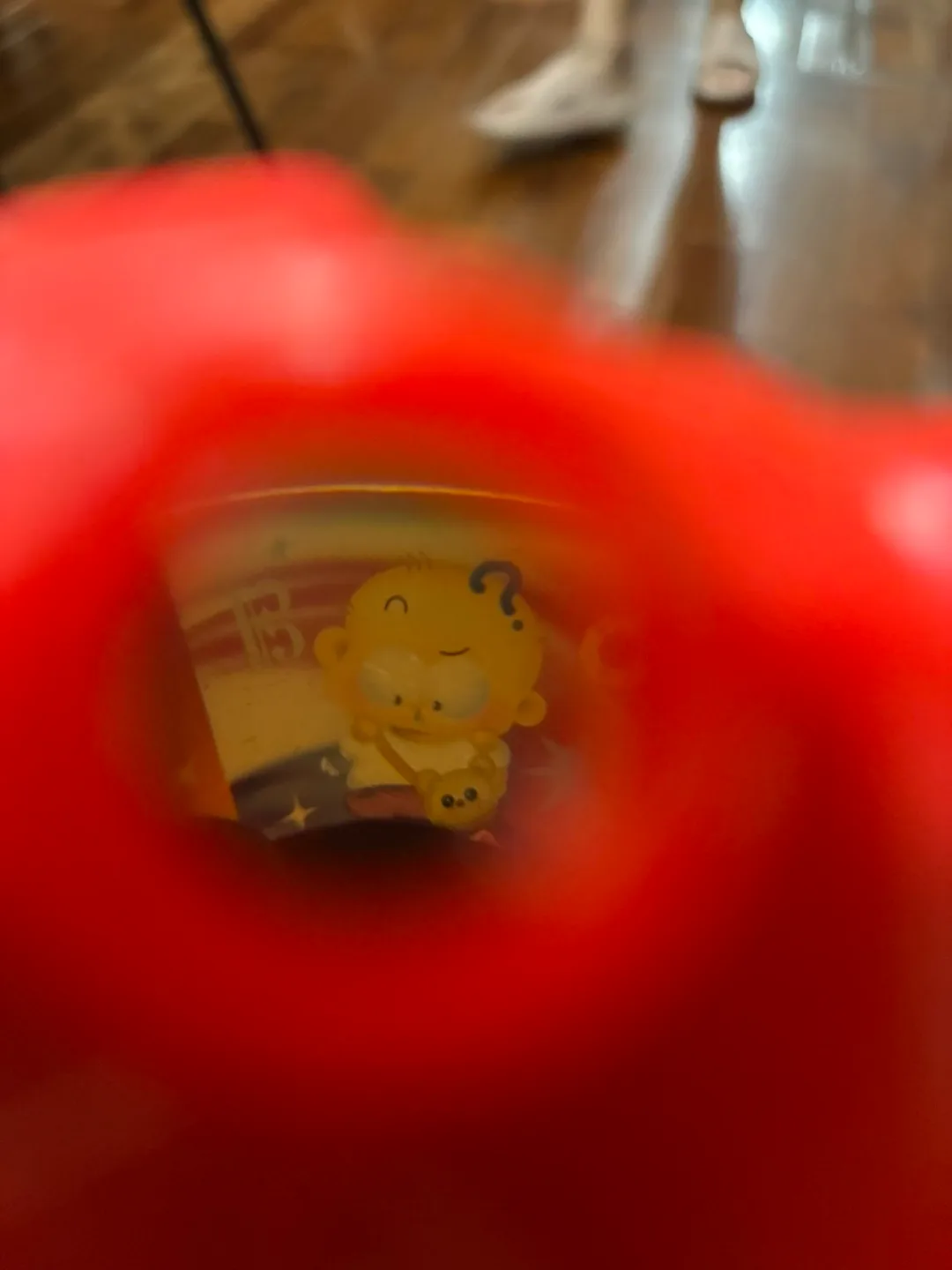 View-Master-like Green/Red Toy Camera image indicator(7)