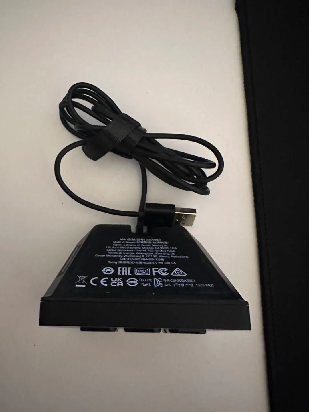 Elgato Stream Deck mini image indicator(3)