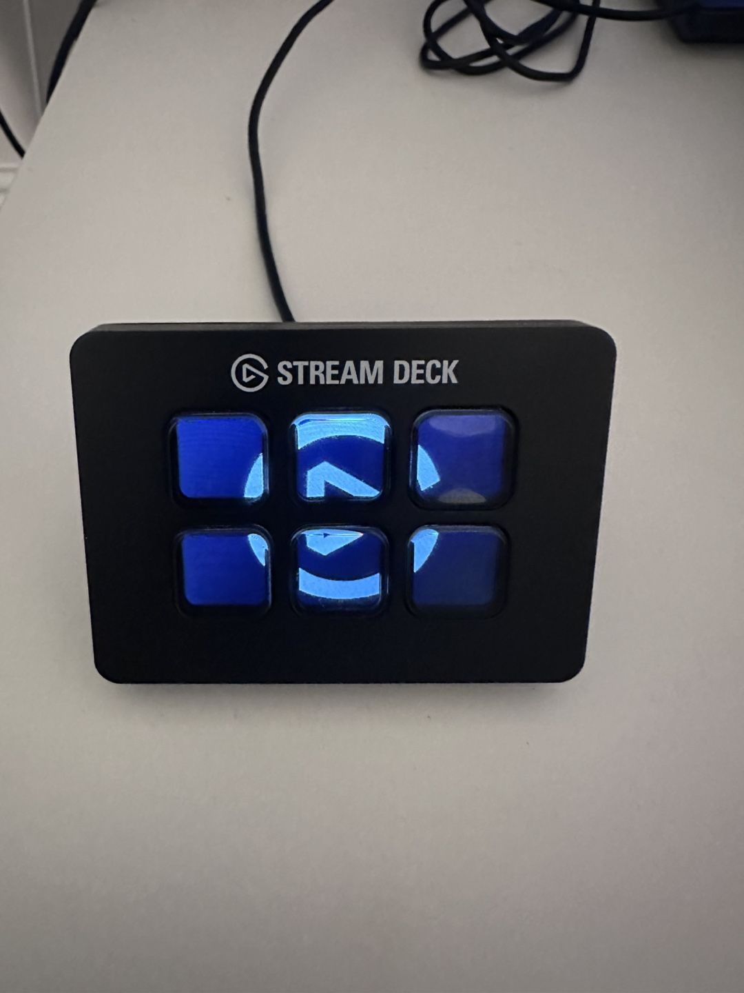 Elgato Stream Deck mini