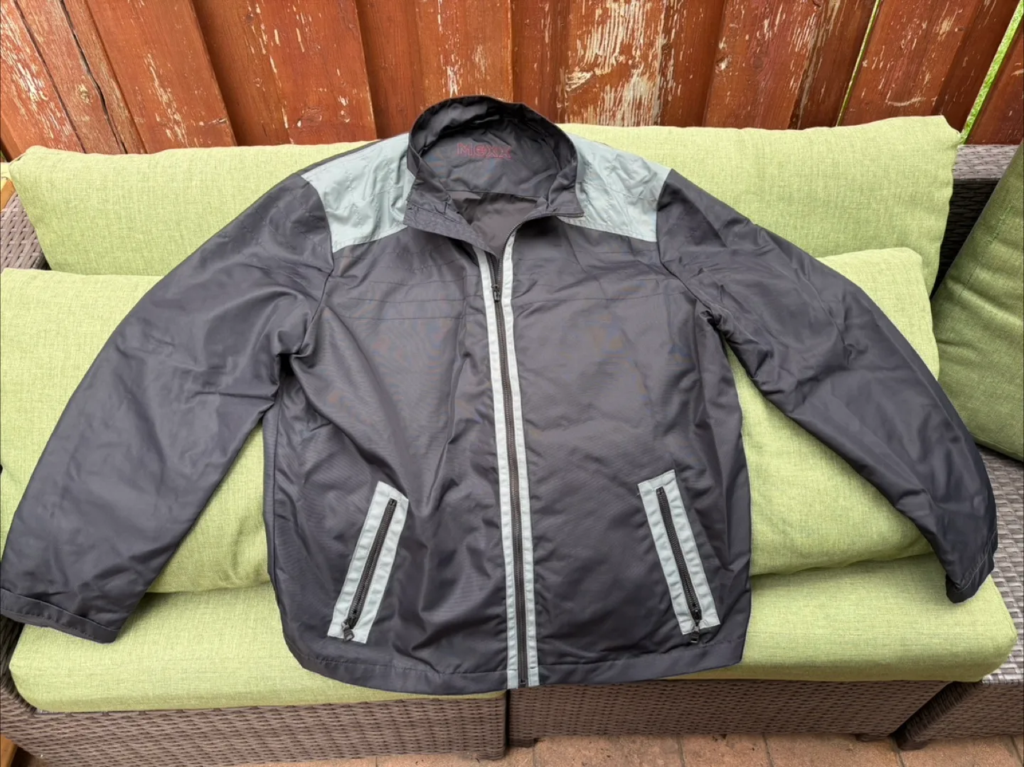 Men’s (light) Jacket thumbnail