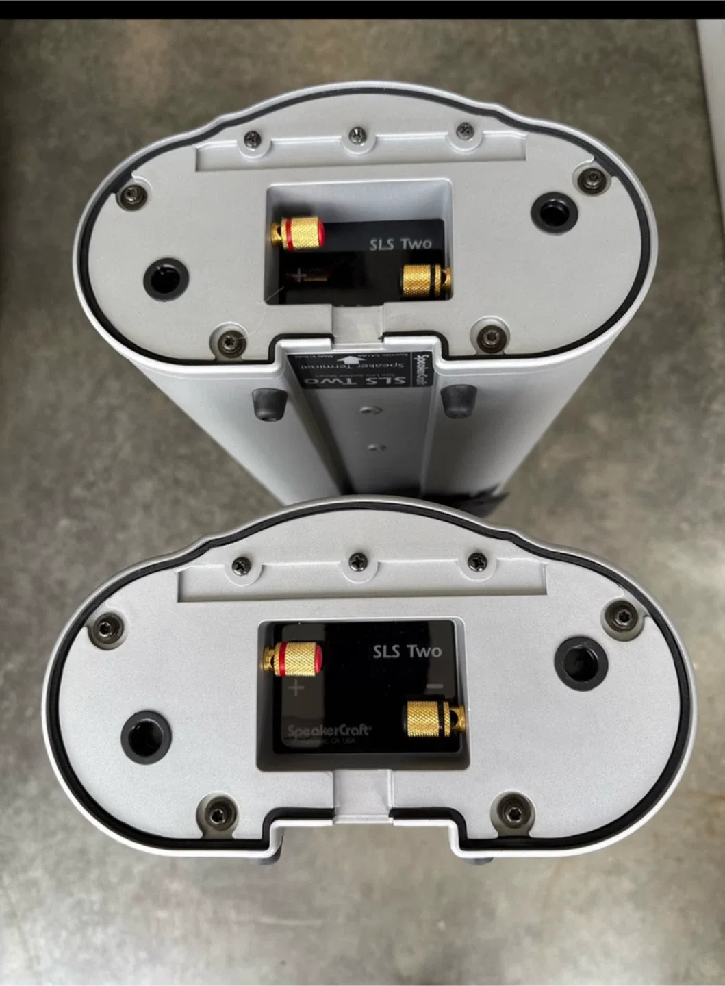SpeakerCraft SLS Two Speakers - Pair image indicator(4)