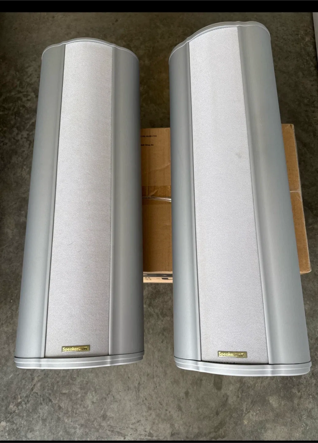 SpeakerCraft SLS Two Speakers - Pair image indicator(3)