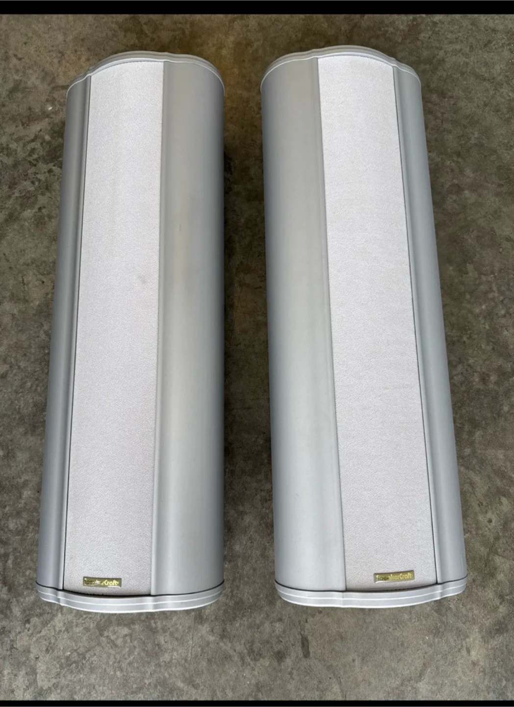 SpeakerCraft SLS Two Speakers - Pair image indicator(2)