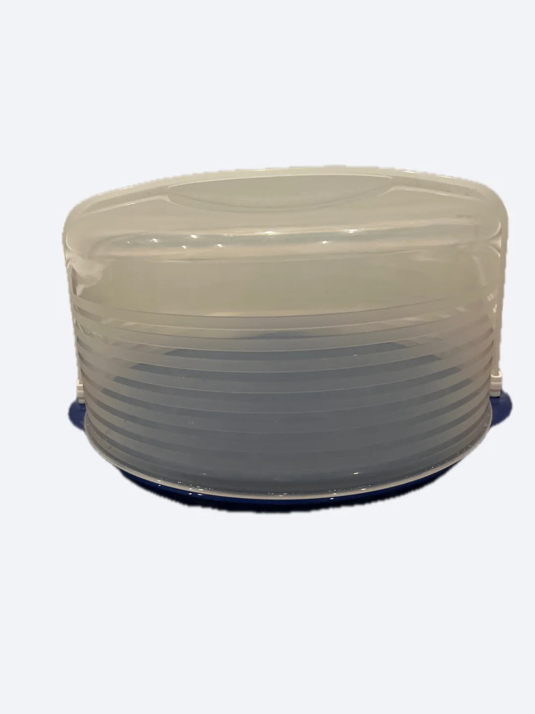 Tupperware Cake & Pie Carrier Container