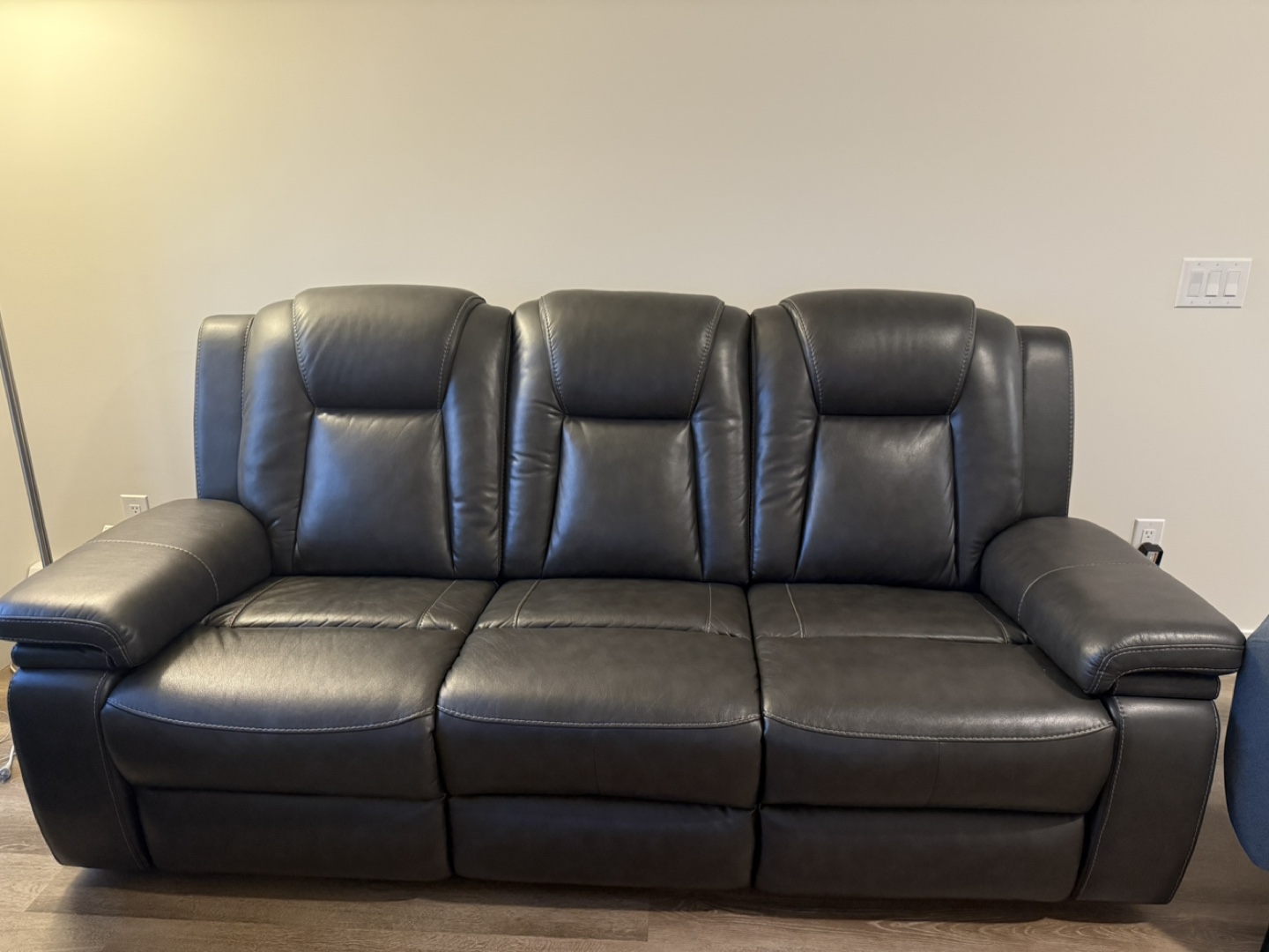 Living room set - photo 2