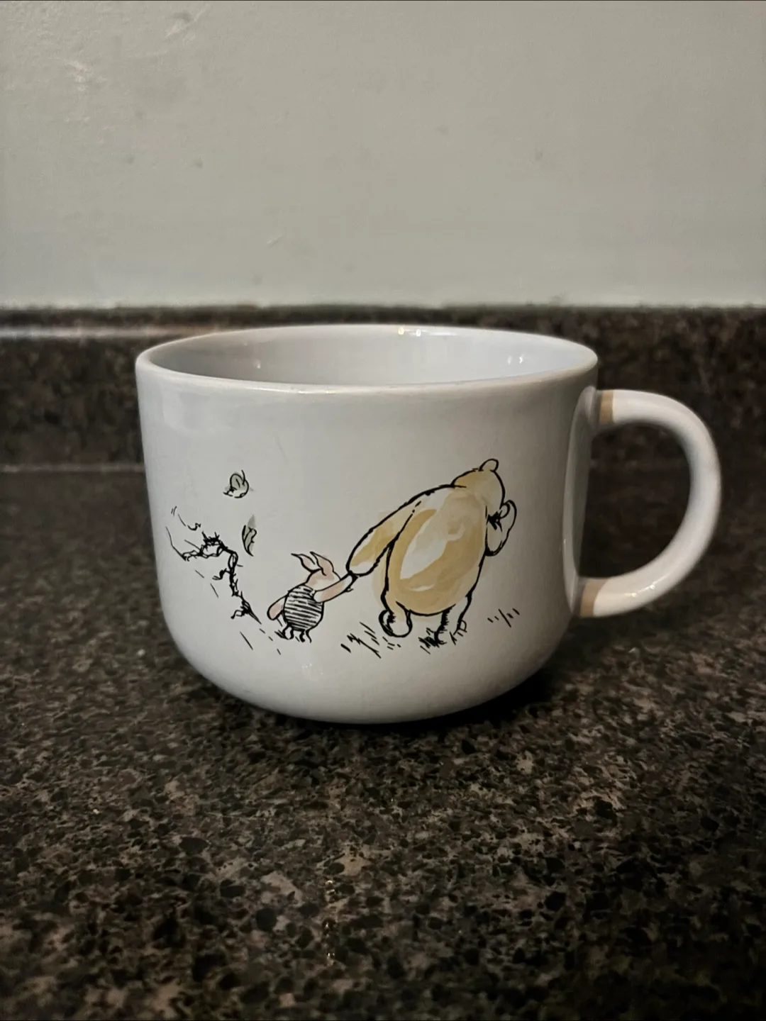 Winnie the Pooh Mug