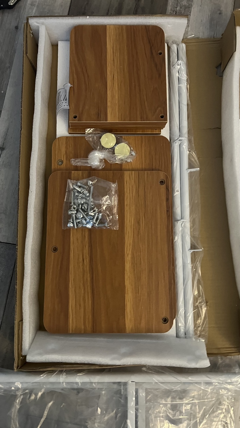 Brand New 7-Shelf Plant Stand - photo 4