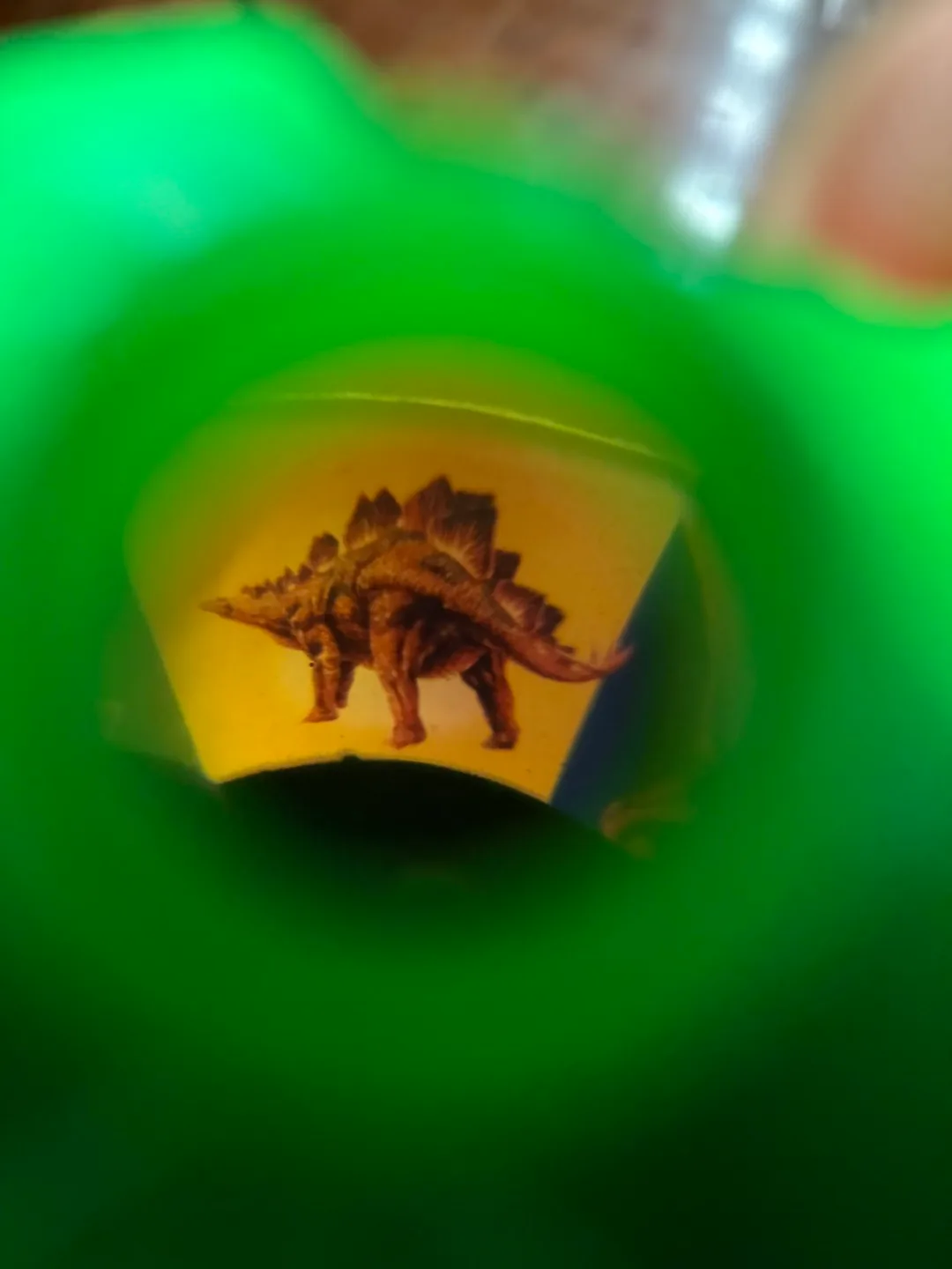 Dinosaur Projector Camera Toy (view-master-like) image indicator(5)