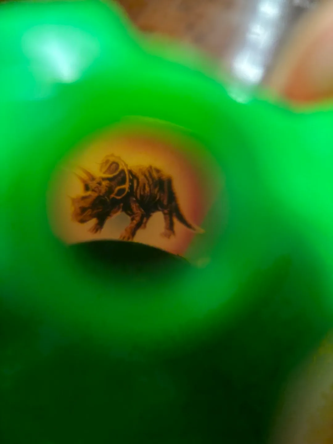 Dinosaur Projector Camera Toy (view-master-like) image indicator(7)