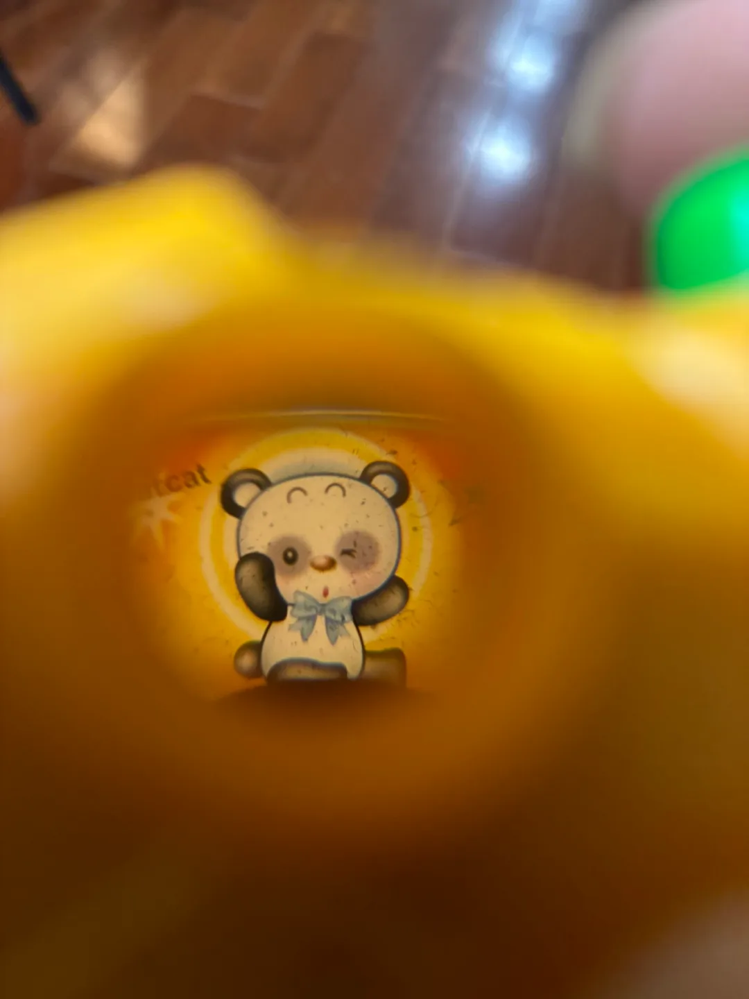 View Master-like Projector Toy Camera image indicator(3)