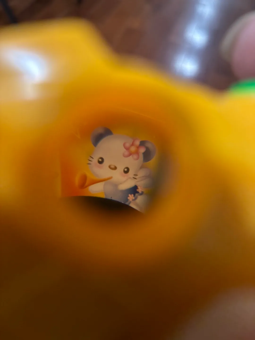 View Master-like Projector Toy Camera image indicator(5)