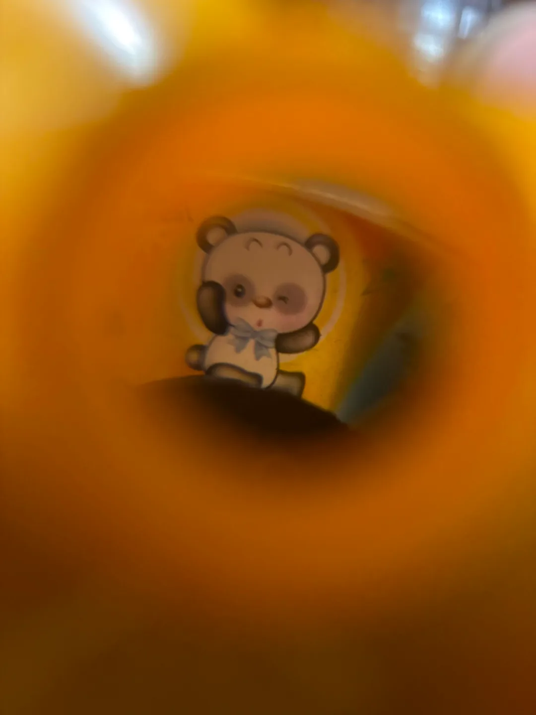 View Master-like Projector Toy Camera image indicator(6)