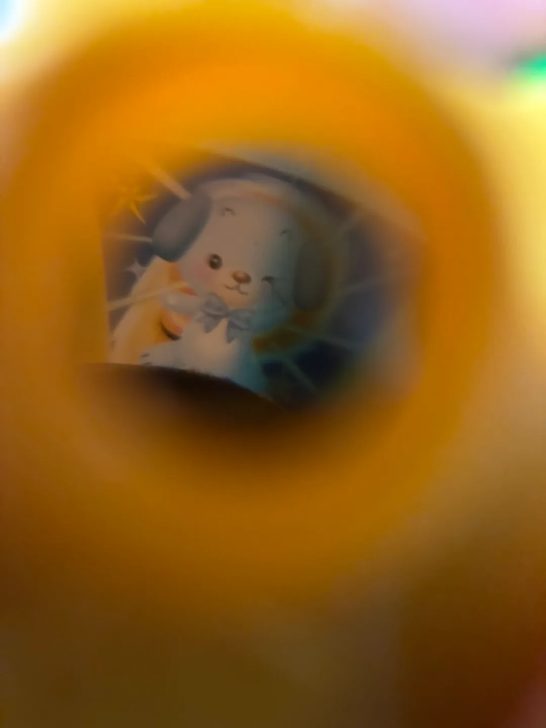 View Master-like Projector Toy Camera image indicator(7)