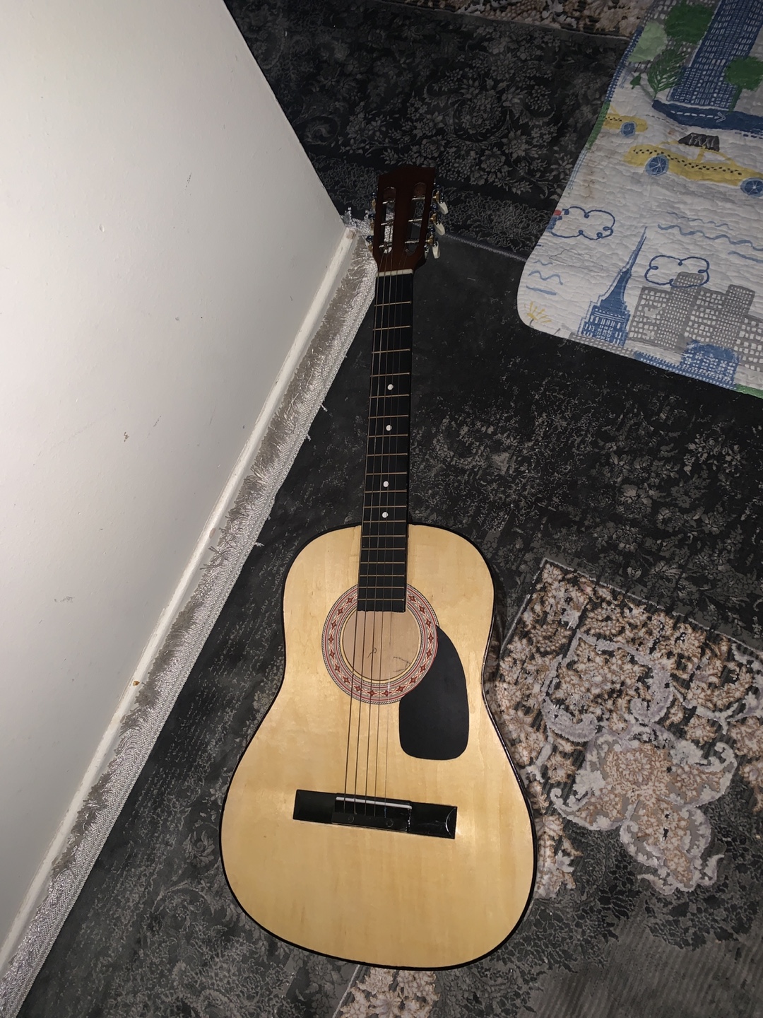 Acoustic Guitar