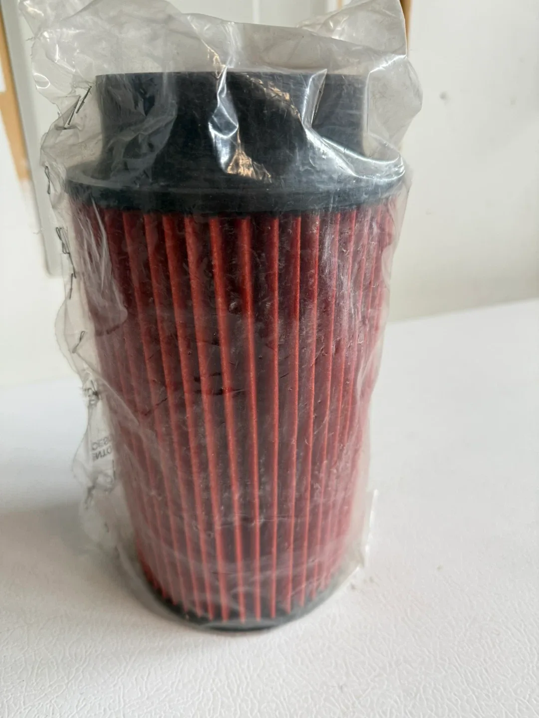 Performance Air Filter - Red image indicator(2)
