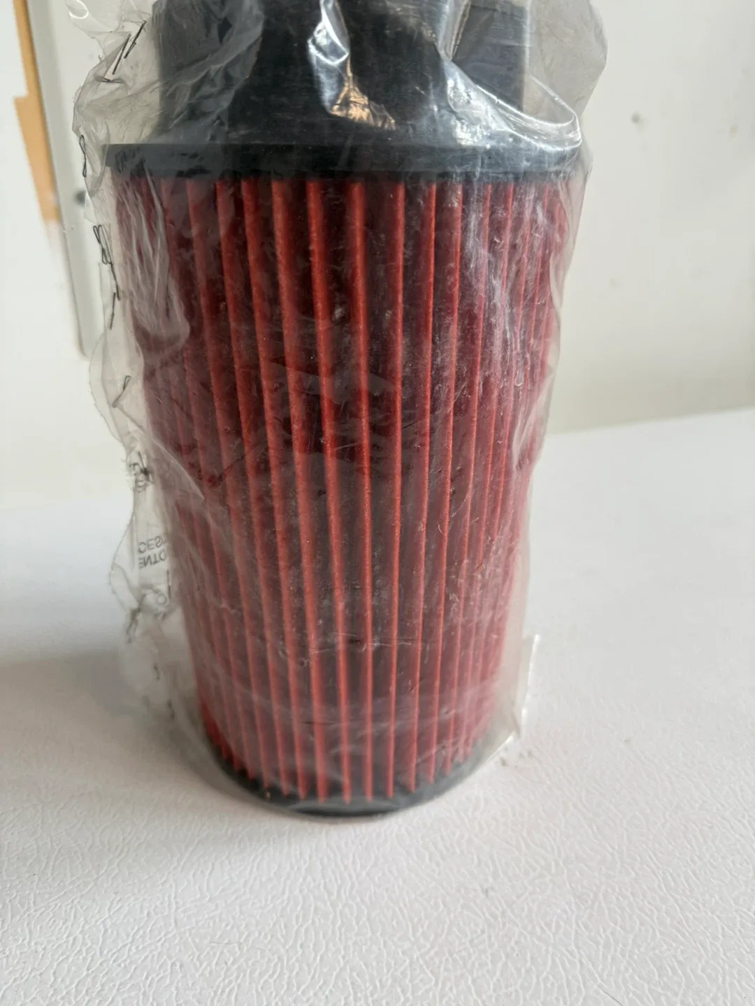 Performance Air Filter - Red image indicator(5)
