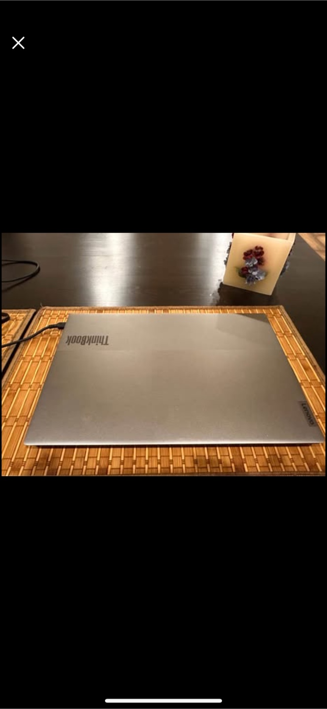 Lenovo ThinkBook Laptop - Ryzen 5, 16GB RAM - photo 2