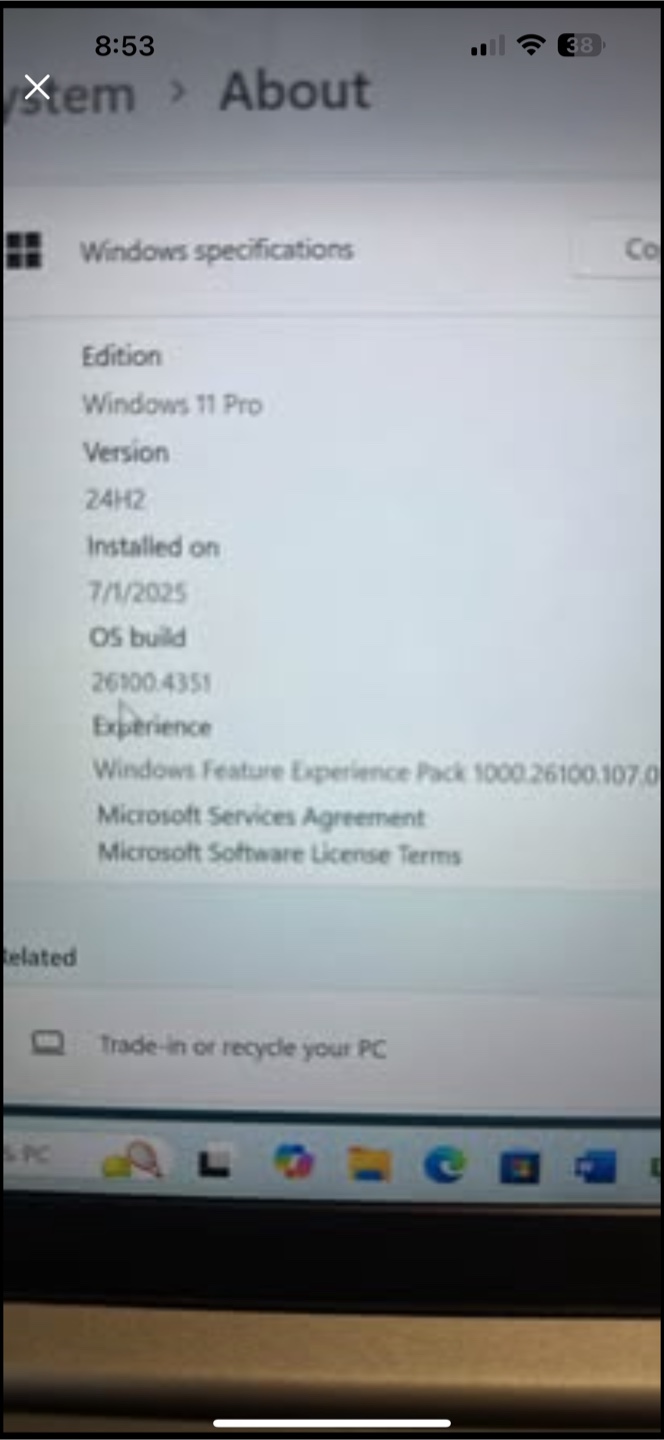 Lenovo ThinkBook Laptop - Ryzen 5, 16GB RAM - photo 4