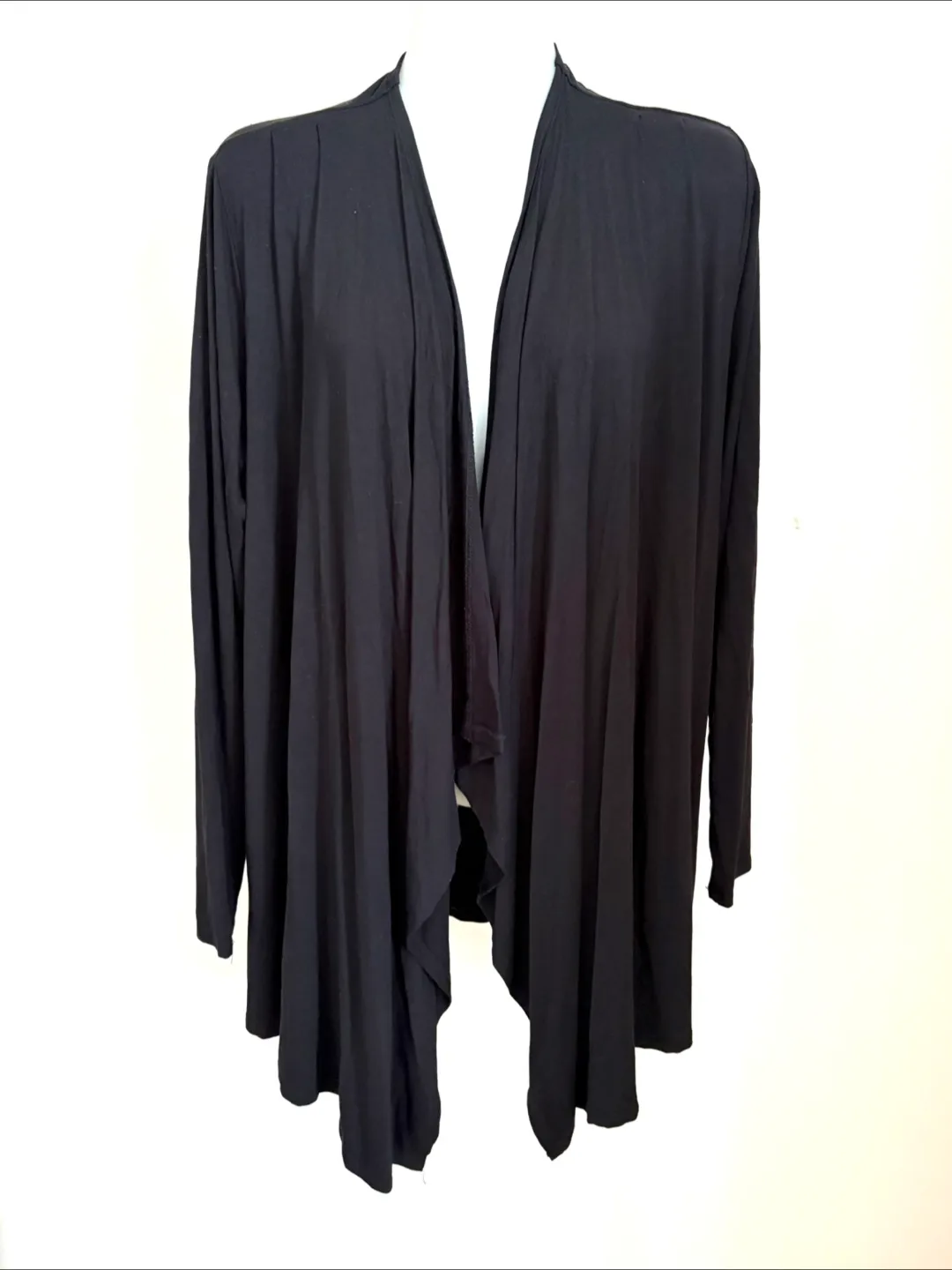 Black Cardigan thumbnail