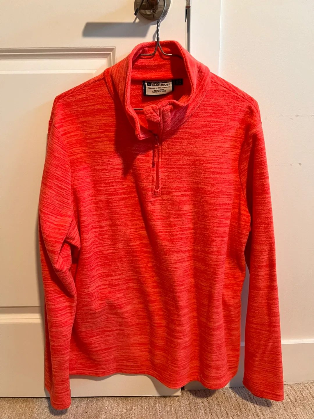 Mountain Warehouse 1/4 Zip thumbnail