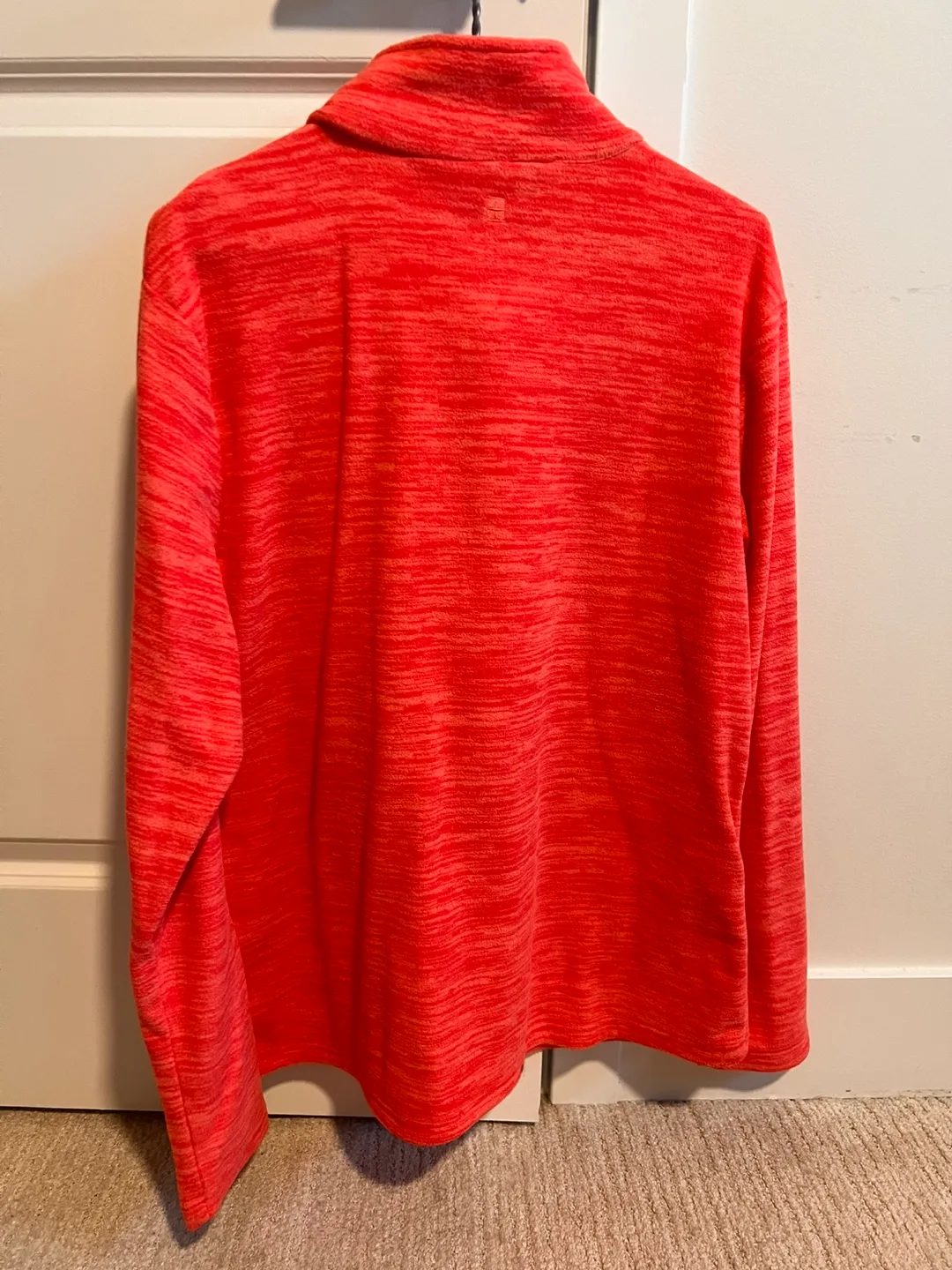 Mountain Warehouse 1/4 Zip image indicator(3)