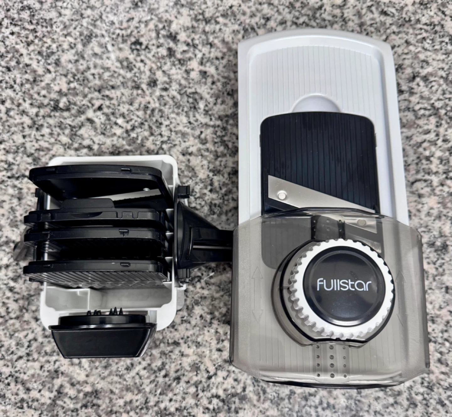 Mandolin Slicer