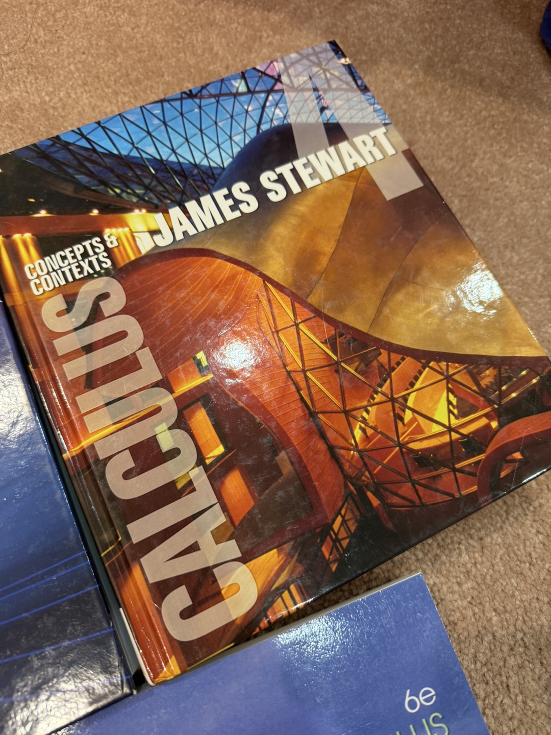 Calculus, Multivariable Calculus, Mathematics for Economics - photo 3