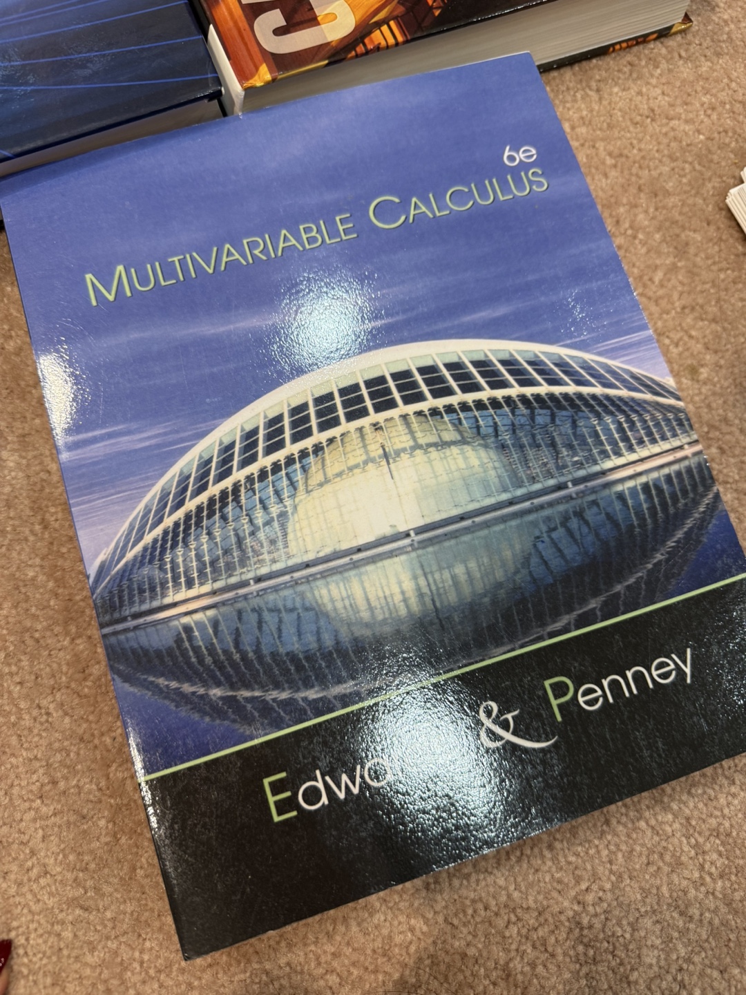 Calculus, Multivariable Calculus, Mathematics for Economics - photo 2
