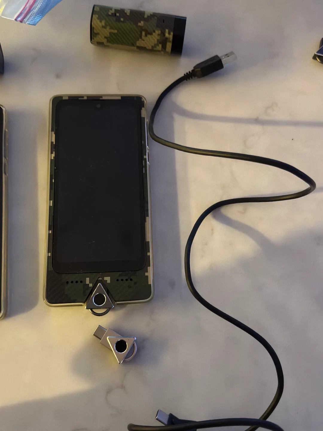 K1 impulse Phone 3 color 100 image indicator(6)