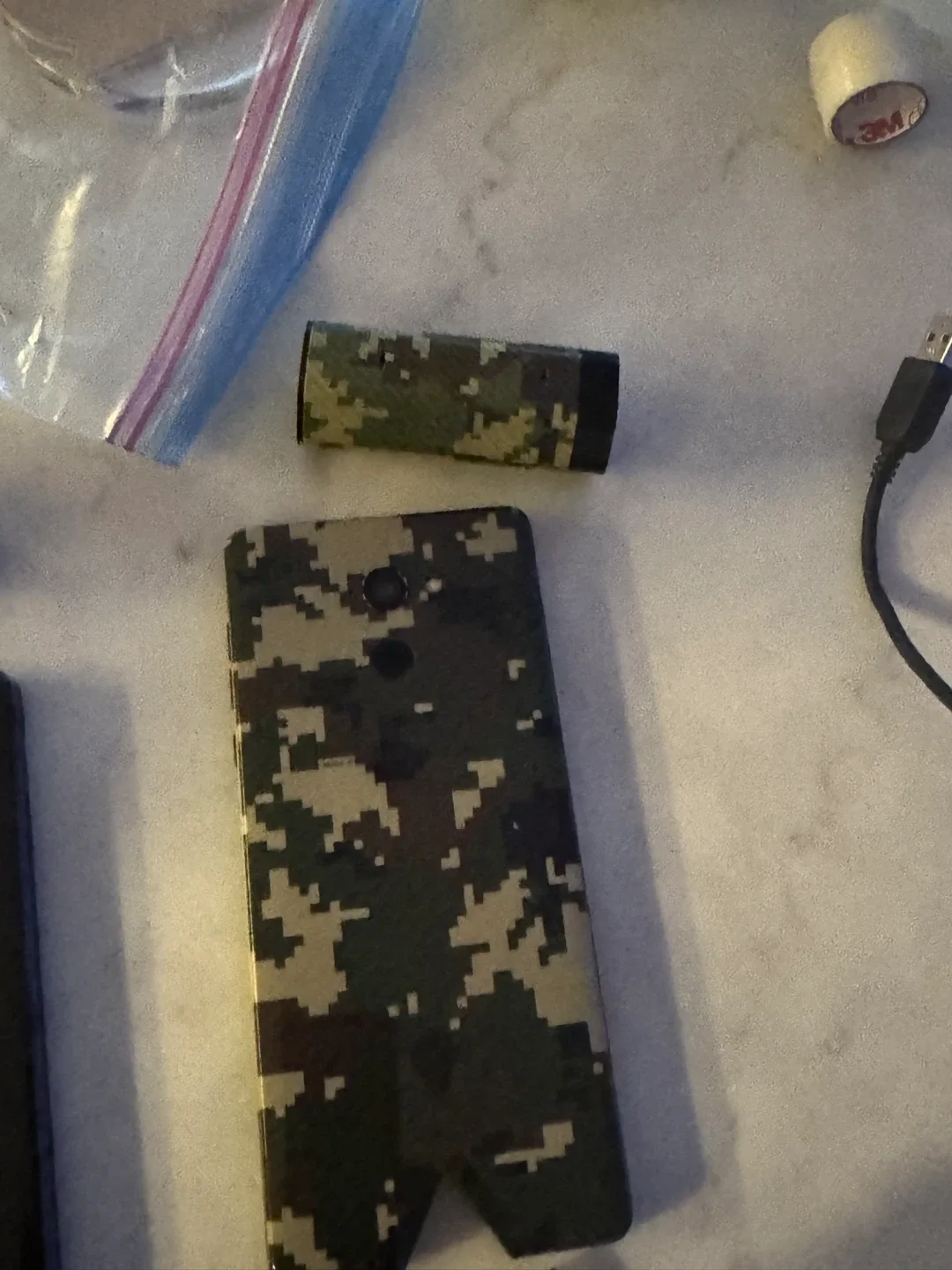 K1 impulse Phone 3 color 100 image indicator(2)