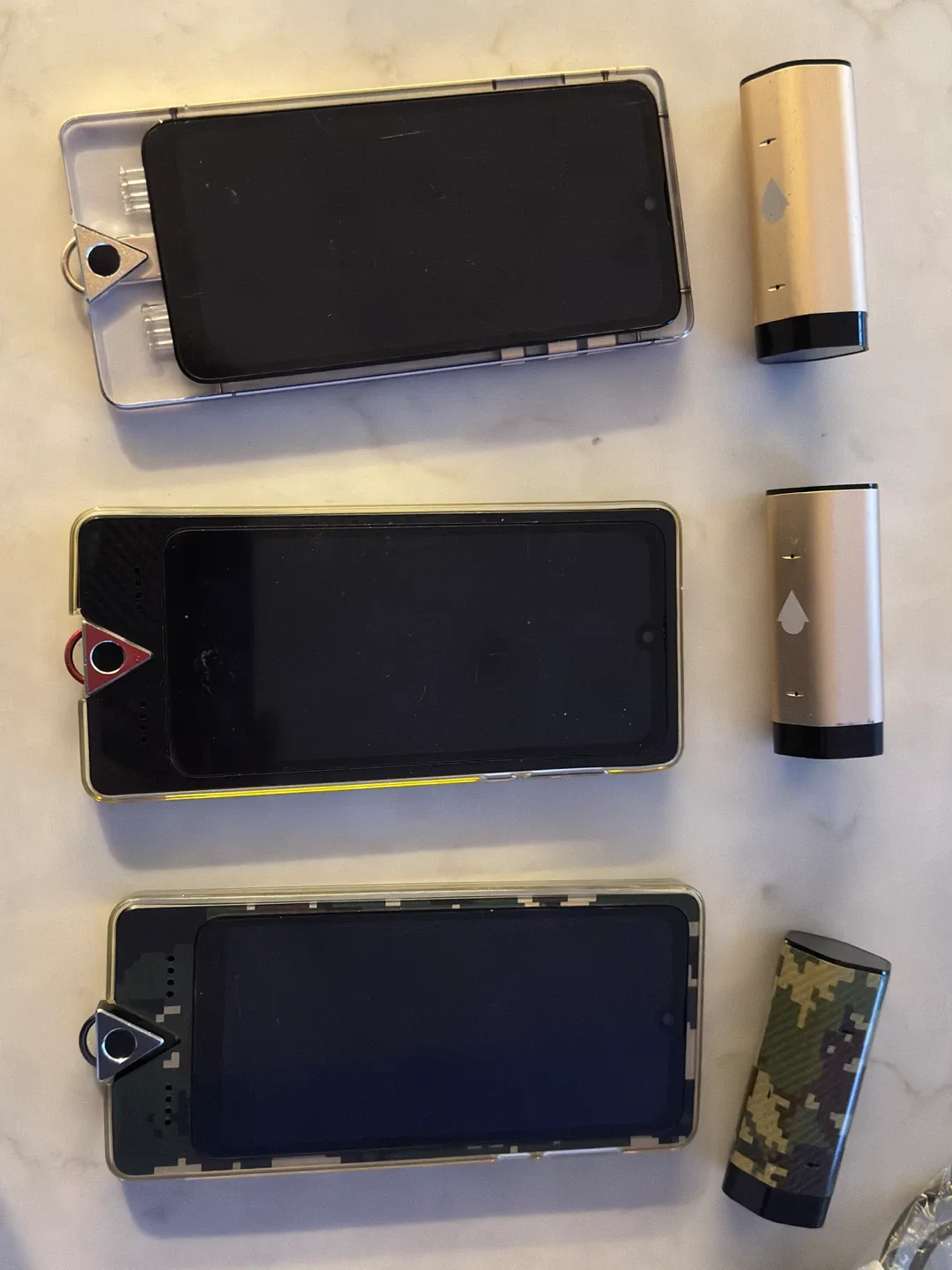 K1 impulse Phone 3 color 100 image indicator(7)