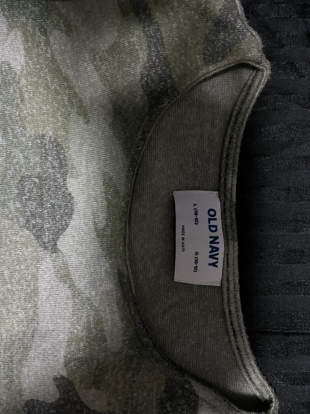 Children’s Shirt image indicator(2)