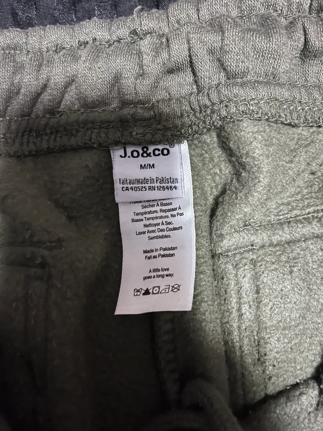 Sweatpants image indicator(5)