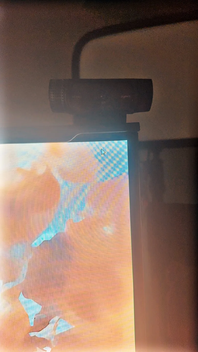 Logitech C920x HD Pro Webcam image indicator(3)