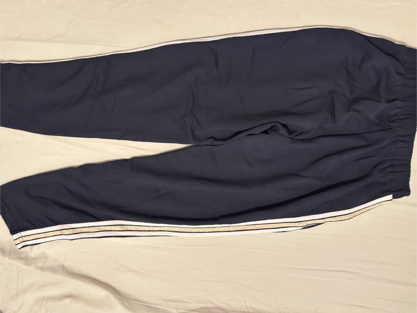 Gucci Black Track Pants - L image indicator(4)