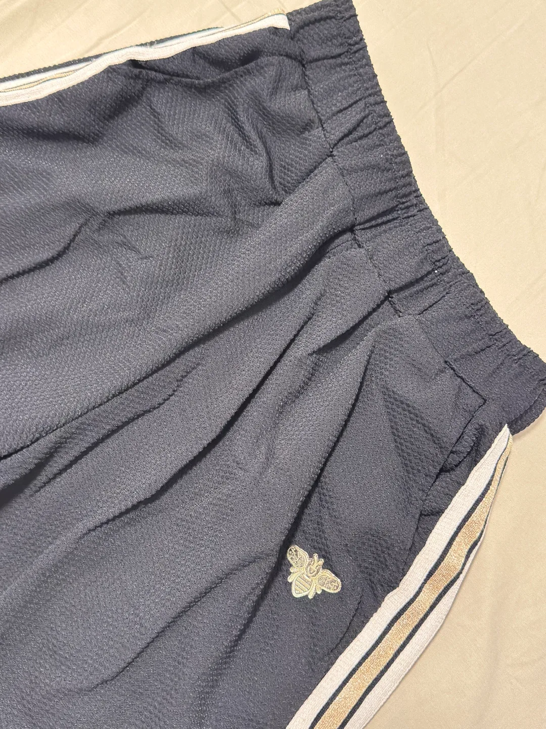 Gucci Black Track Pants - L image indicator(2)