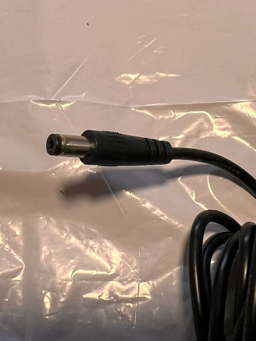 Interek AC/DC Adapter 12V image indicator(3)