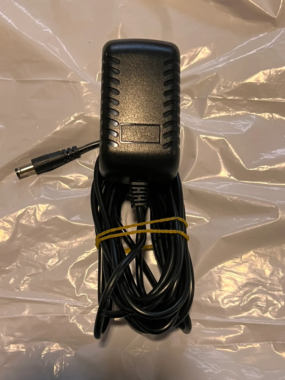 Interek AC/DC Adapter 12V image indicator(4)