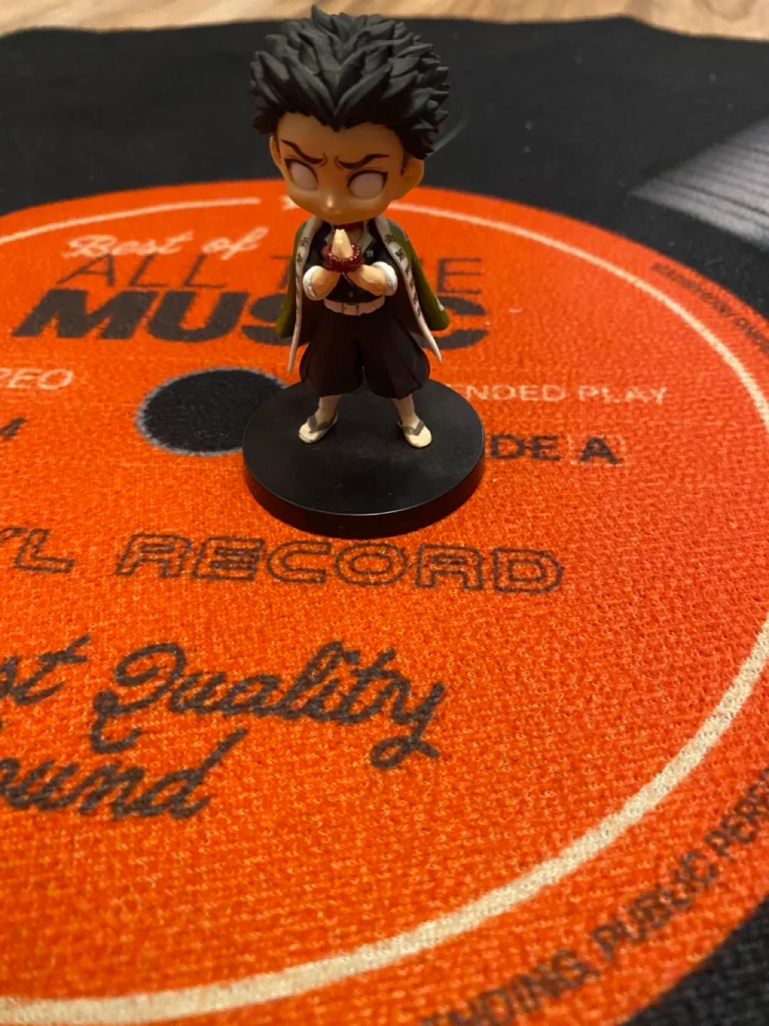Gyomei Himejima thumbnail