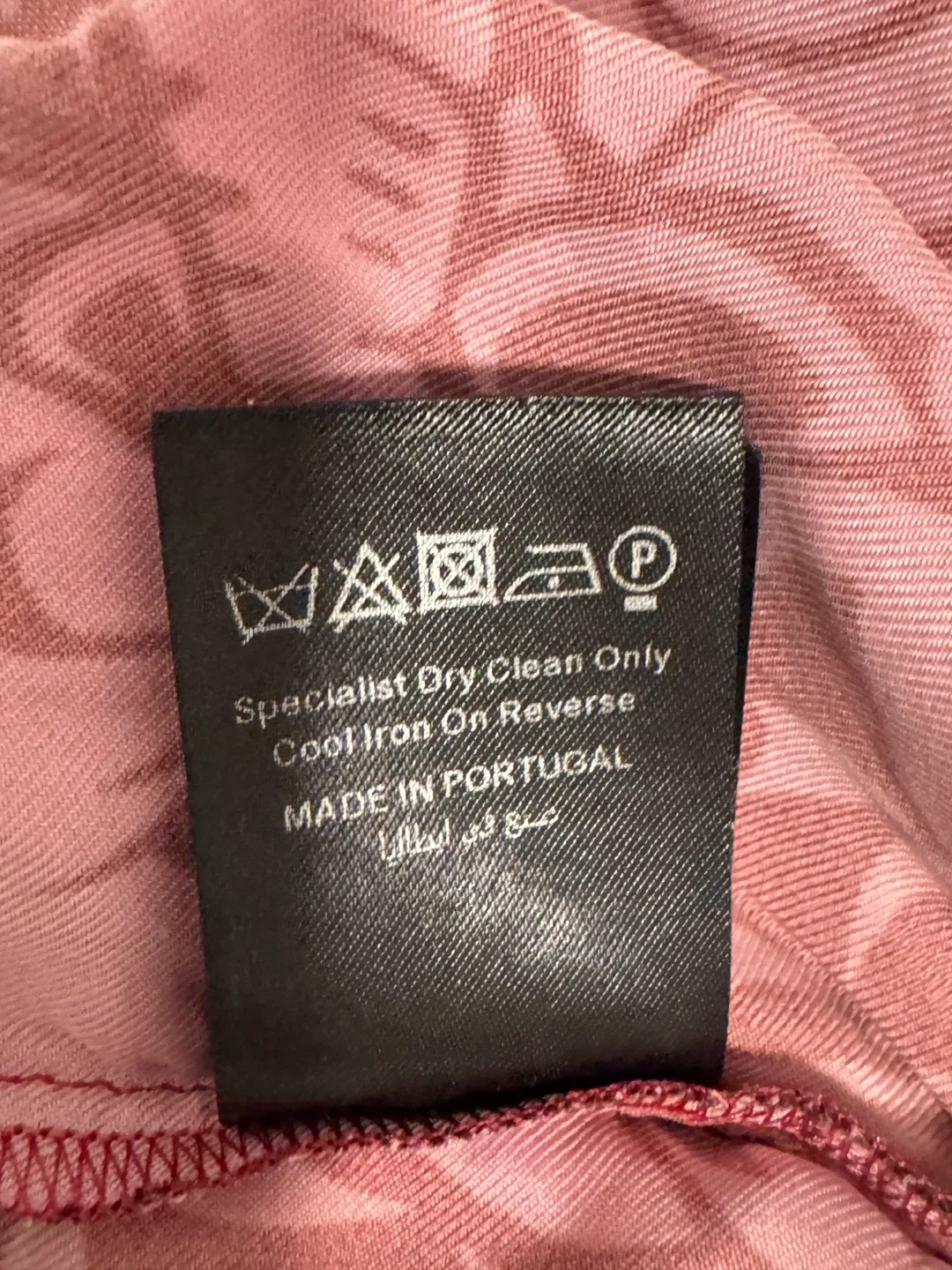 Mary Katrantzou Silk Pants image indicator(3)