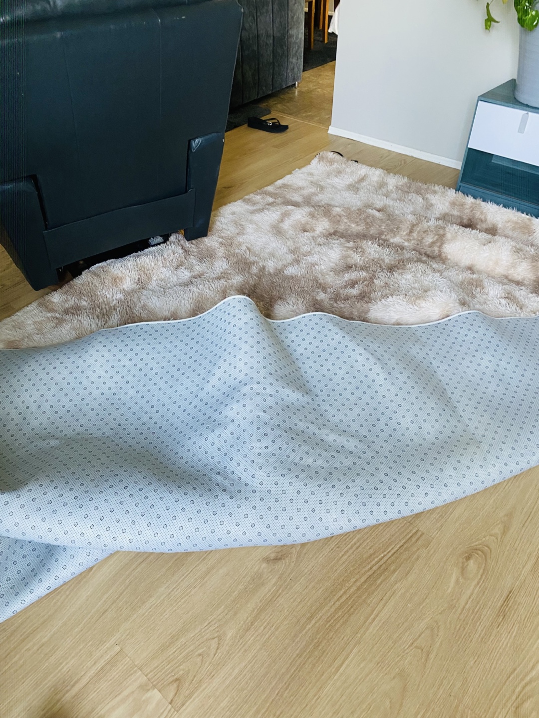 9’x12’ Rocyjulin Area Rug - photo 4