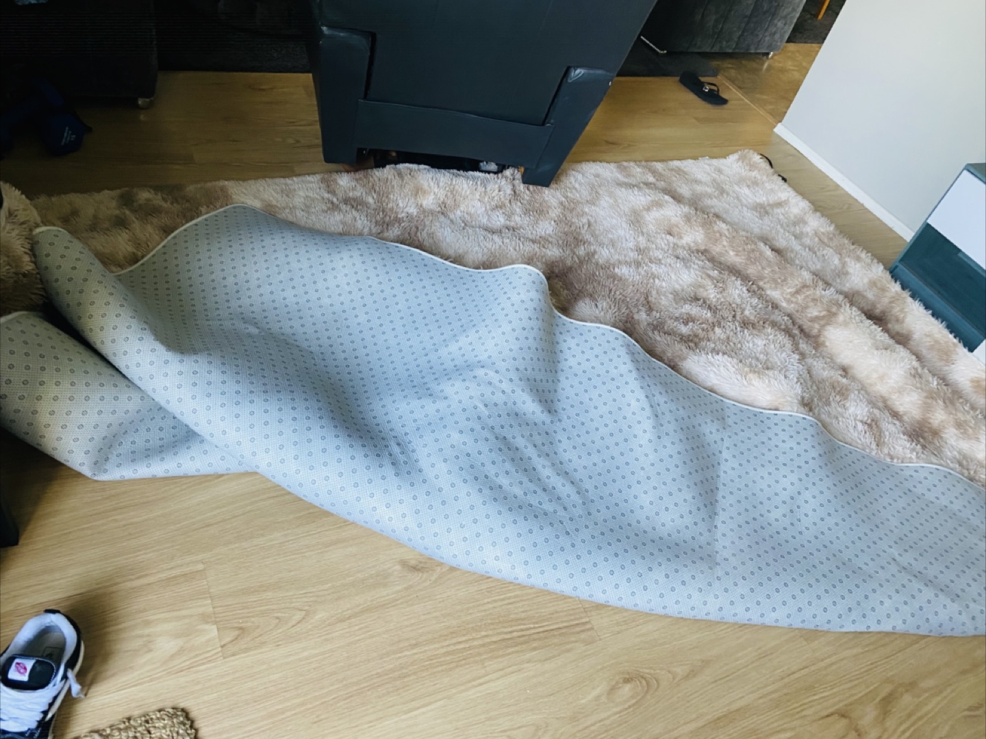 9’x12’ Rocyjulin Area Rug - photo 3