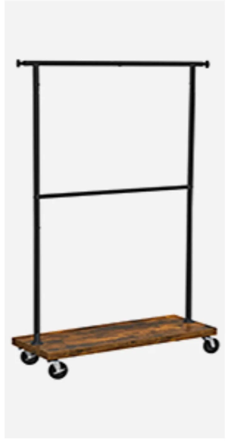 New Cloth / Garment Rack thumbnail