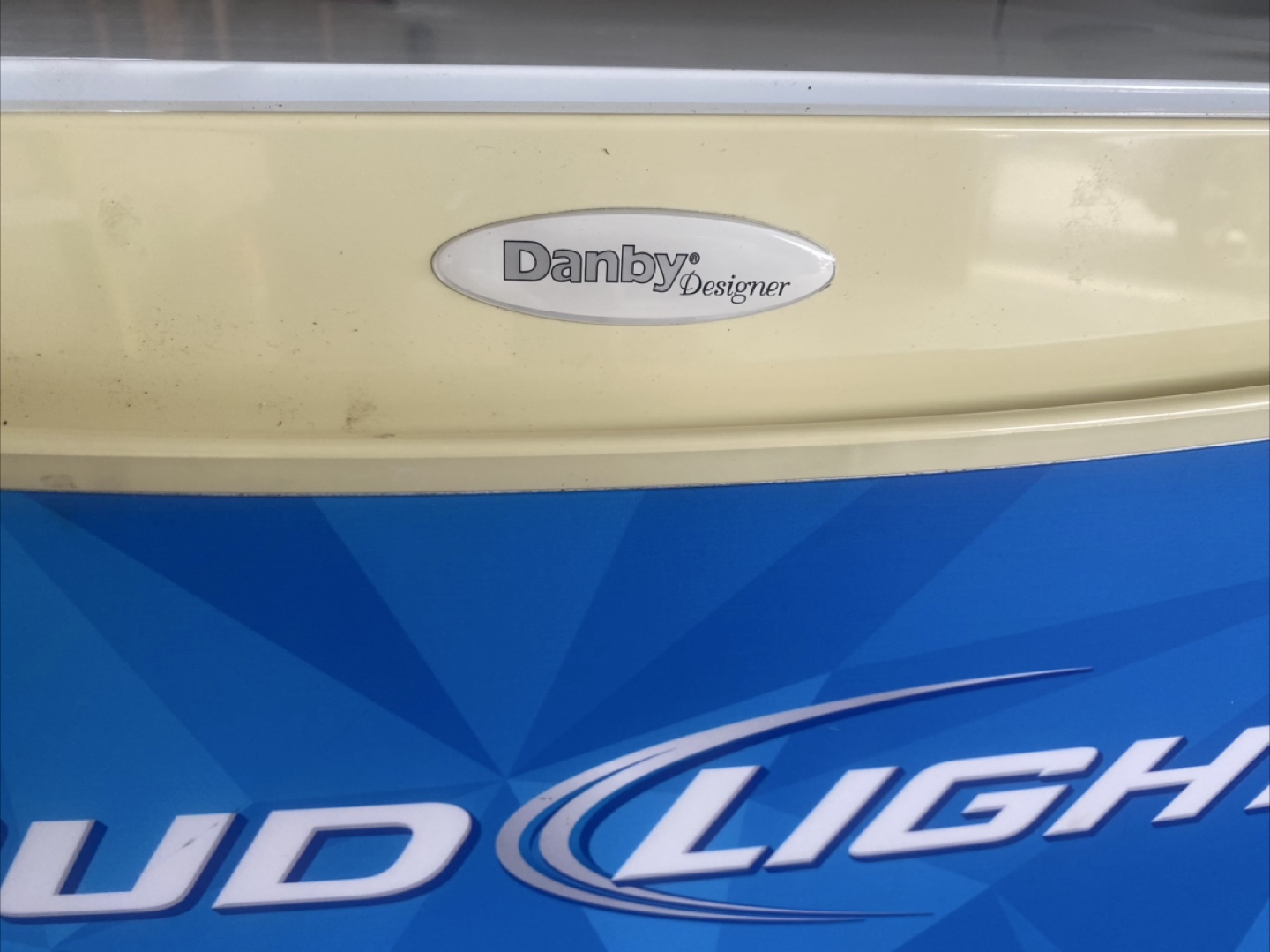 Danby Designer 4.3 cu. ft. Compact Refrigerator - photo 3